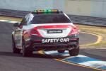 Mercedes-AMG E63 S 4Matic+ Safety Car 2018 года (AU)